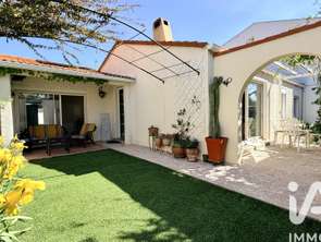 Vente Maison 3 chambresPeyrestortes