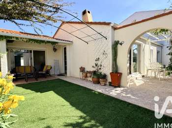 Vente maison 4 pièces Peyrestortes 66