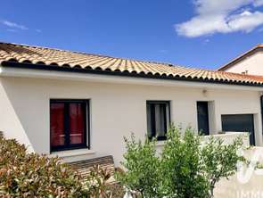 Vente Maison 3 chambresPeyrestortes
