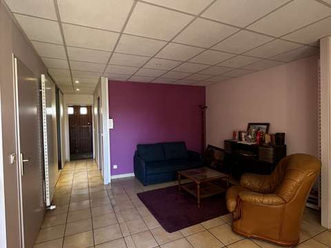 Vente maison 5 pièces Vente maison 5 pièces