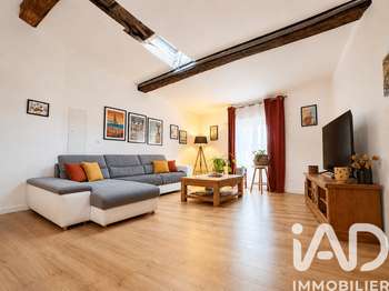 Vente maison 8 pièces Peyrestortes 66
