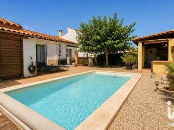 Vente Maison 3 chambresPeyrestortes