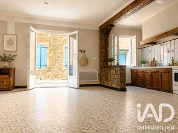 Vente Maison 3 chambresPeyriac-de-Mer