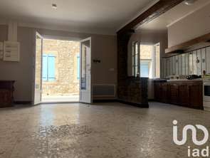 Vente Maison 3 chambresPeyriac-de-Mer