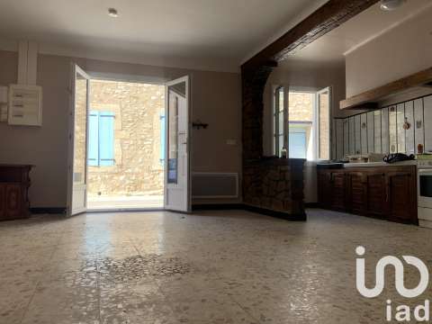 Vente maison 5 pièces Peyriac-de-Mer 11