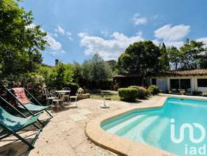 Vente Maison 5 chambresPeyriac-de-Mer