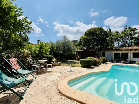 Vente maison 6 pièces Peyriac-de-Mer 11