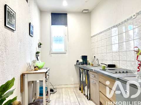 Vente maison 6 pièces Peyriac-de-Mer 11