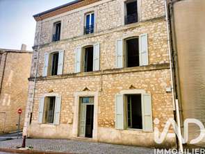 Vente Maison 3 chambresPeyriac-de-Mer