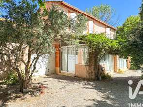Vente Maison 4 chambresPeyriac-de-Mer