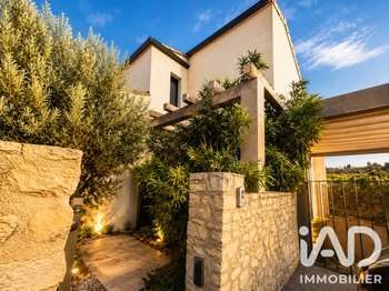 Vente Maison 3 chambresPeyriac-de-Mer