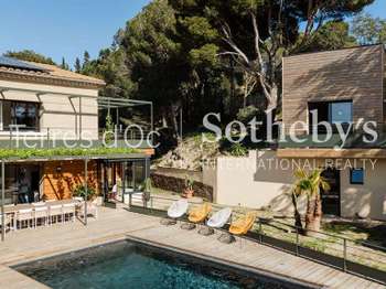 Vente Maison 6 chambresPeyriac-de-Mer