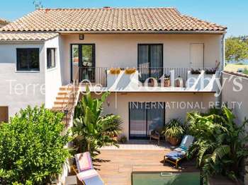 Maison 5 pièces 188 m² · à Peyriac-de-Mer · 188 m² · 1 060 000 €