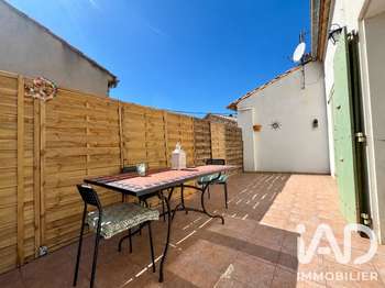 Vente maison 6 pièces Peyriac-de-Mer 11