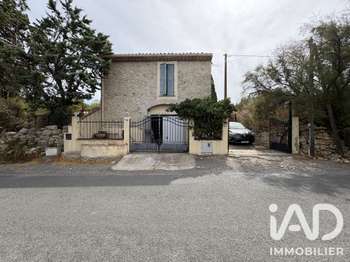Vente maison 5 pièces Peyriac-de-Mer 11