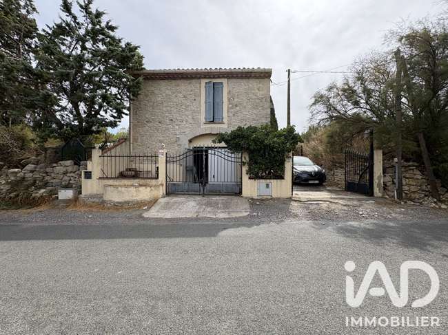 Maison 5 pièces 125 m² · à Peyriac-de-Mer · 125 m² · 267 000 €