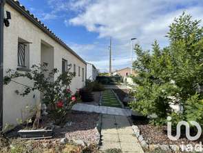 Vente Maison 4 chambresPeyriac-Minervois