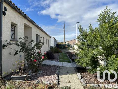 Vente maison 6 pièces Peyriac-Minervois 11