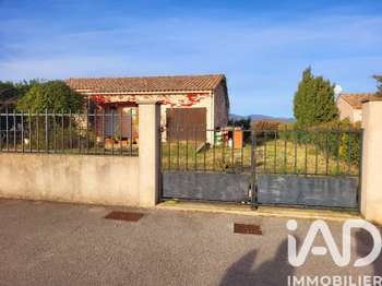 Vente Maison 3 chambresPeyriac-Minervois