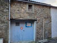 Vente maison 2 pièces