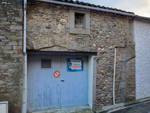 Vente Maison 2 piècesPeyriac-Minervois