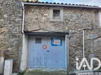 Vente maison 2 pièces