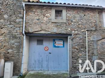 Vente maison 2 pièces Peyriac-Minervois 11