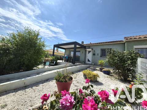 Vente maison 4 pièces Peyriac-Minervois 11
