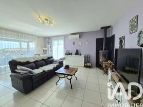 Vente Maison 3 chambresPeyriac-Minervois