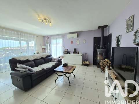 Vente maison 4 pièces Peyriac-Minervois 11