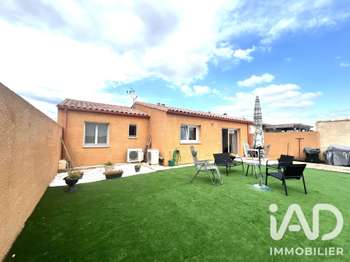 Vente Maison 3 chambresPeyriac-Minervois