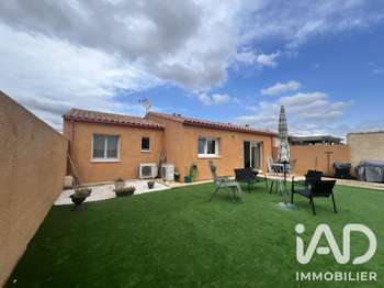 Vente maison 4 pièces Peyriac-Minervois 11