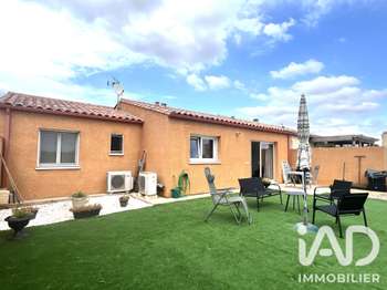 Vente maison 4 pièces Peyriac-Minervois 11