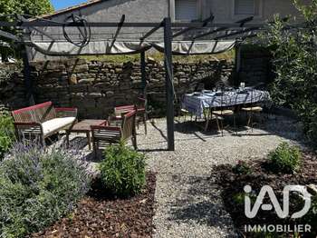 Vente Maison 6 chambresPeyriac-Minervois