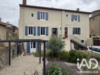 Vente maison 9 pièces Vente maison 9 pièces
