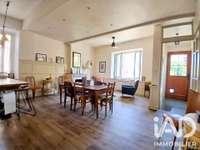 Vente maison 9 pièces Vente maison 9 pièces