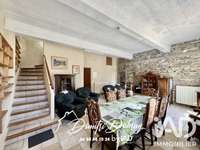 Vente maison 7 pièces Vente maison 7 pièces