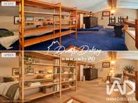 Vente maison 7 pièces Vente maison 7 pièces