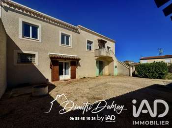 Vente maison 7 pièces Vente maison 7 pièces