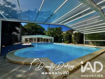 Vente maison 7 pièces Vente maison 7 pièces