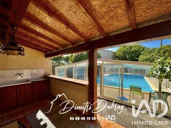Vente maison 7 pièces Peyriac-Minervois 11