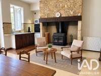 Vente maison 8 pièces Vente maison 8 pièces