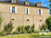 Vente maison 8 pièces Vente maison 8 pièces
