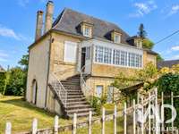 Vente maison 8 pièces Vente maison 8 pièces