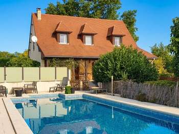 Vente Maison 2 chambresPeyrignac