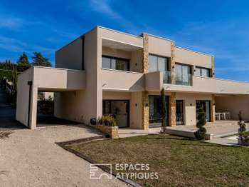 Vente maison 7 pièces Peyrins 26
