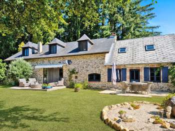 Vente Maison 4 chambresPeyrissac