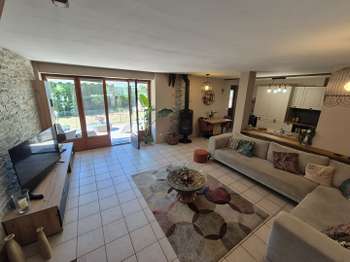 Vente maison 7 pièces Vente maison 7 pièces