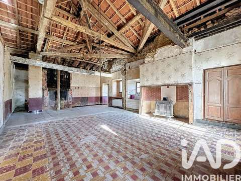 Vente maison 5 pièces Vente maison 5 pièces