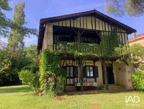 Vente Maison 4 chambresPeyrissas